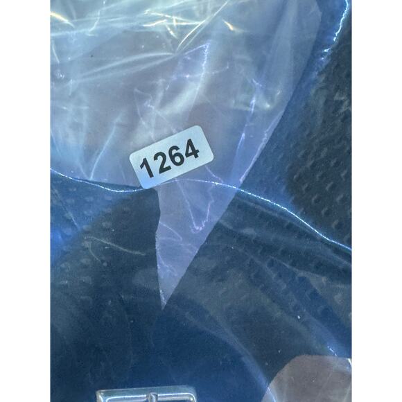 Tory Burch Women’s Perforated Suede Sandals Shoes size 8.5 - Picture 7 of 7